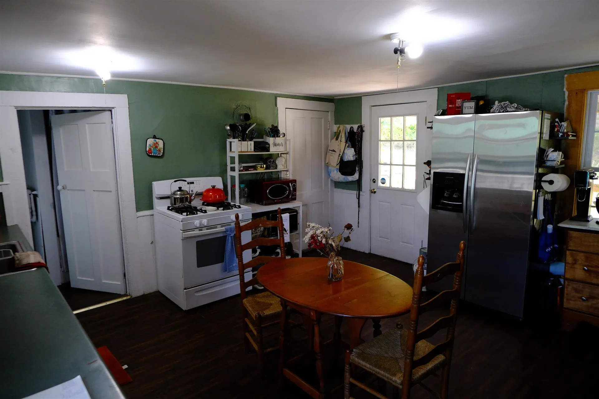 90 East Street Lyndon VT 05851