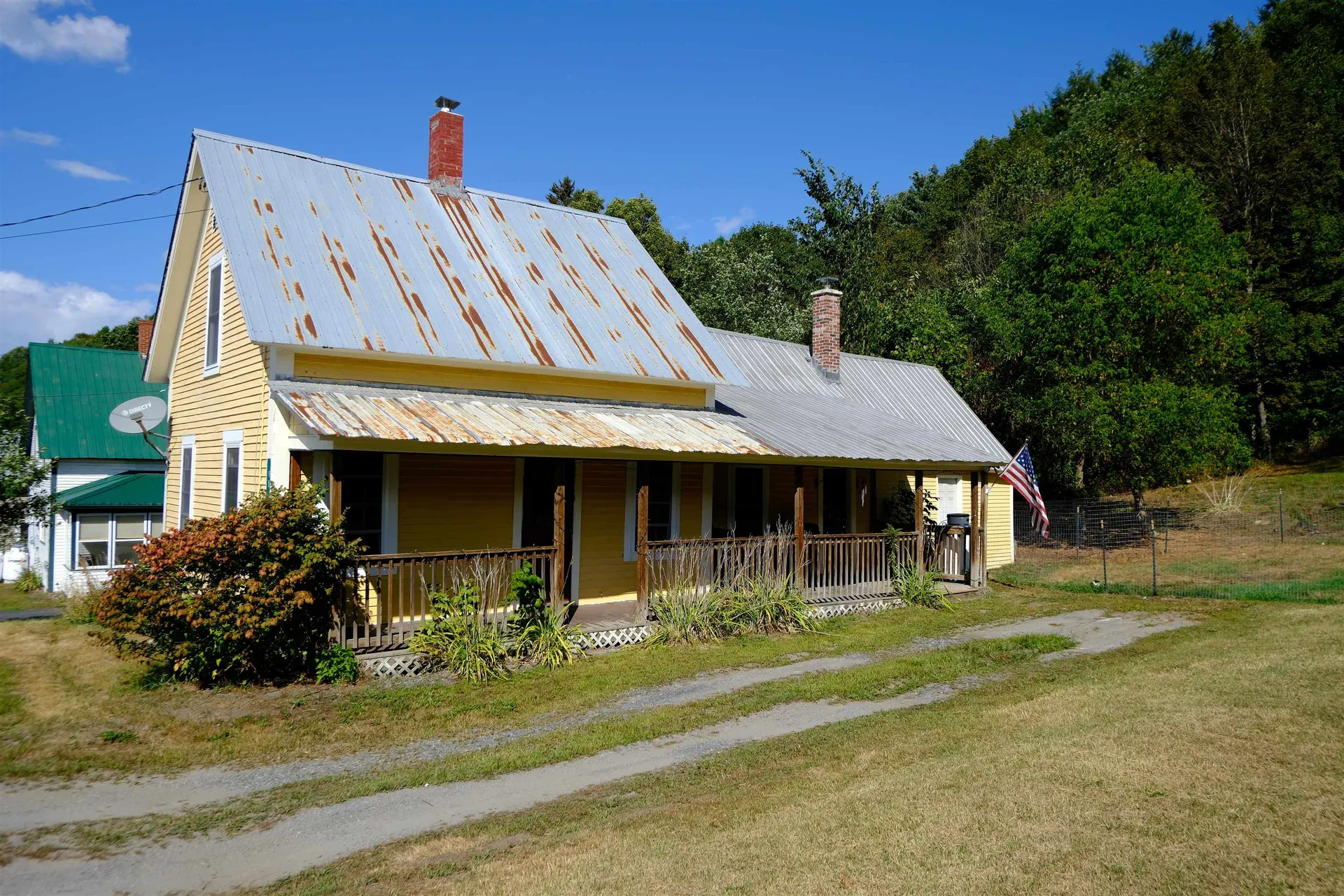 90 East Street Lyndon VT 05851