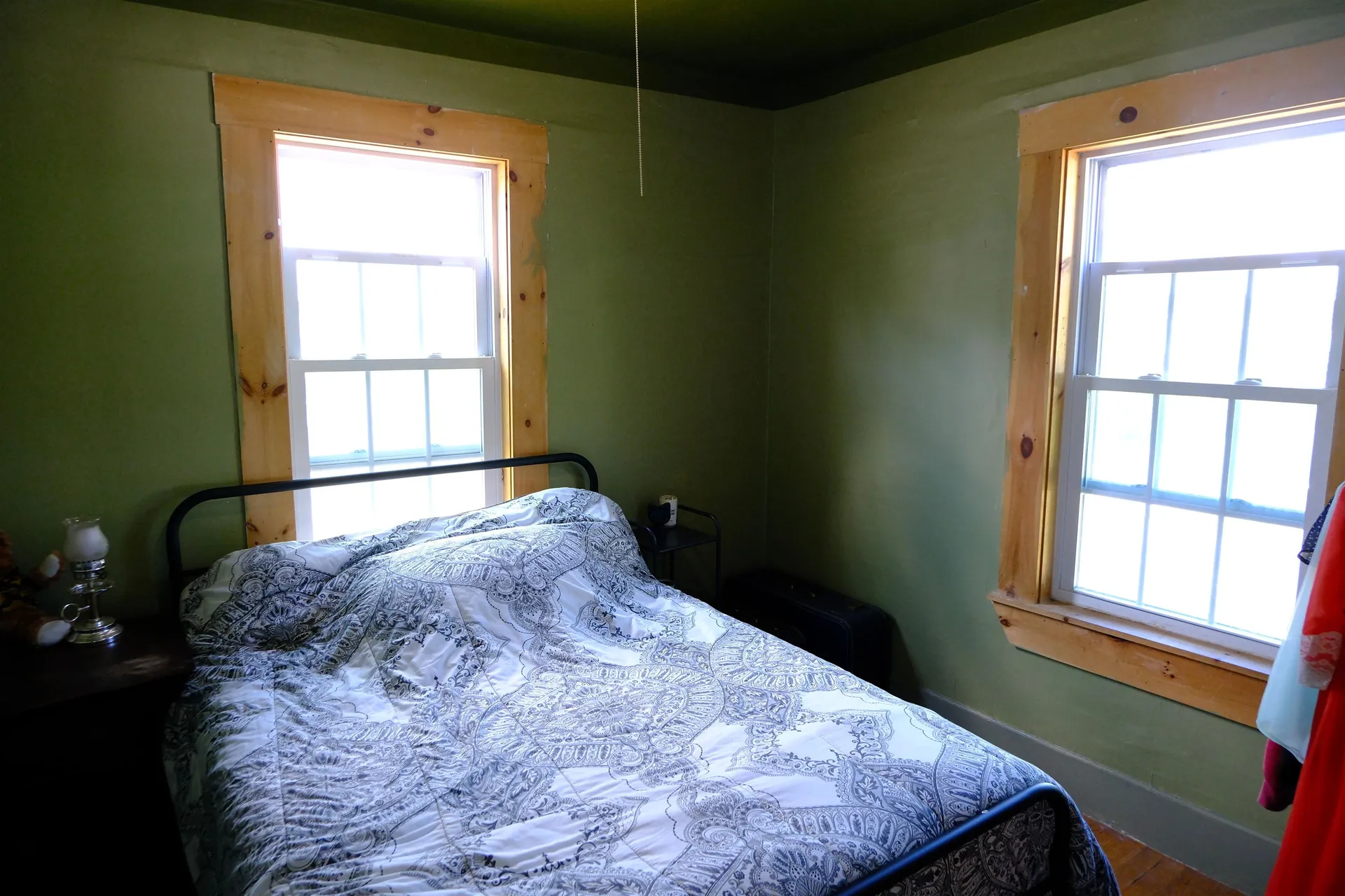 90 East Street Lyndon VT 05851