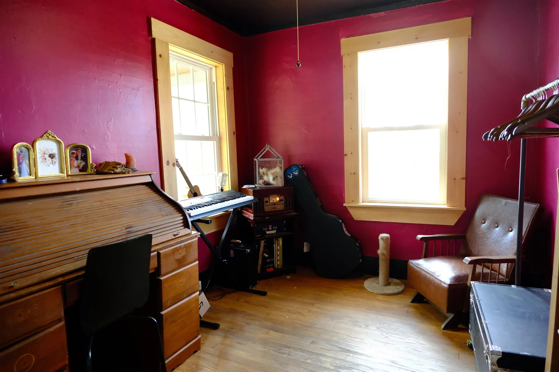 90 East Street Lyndon VT 05851