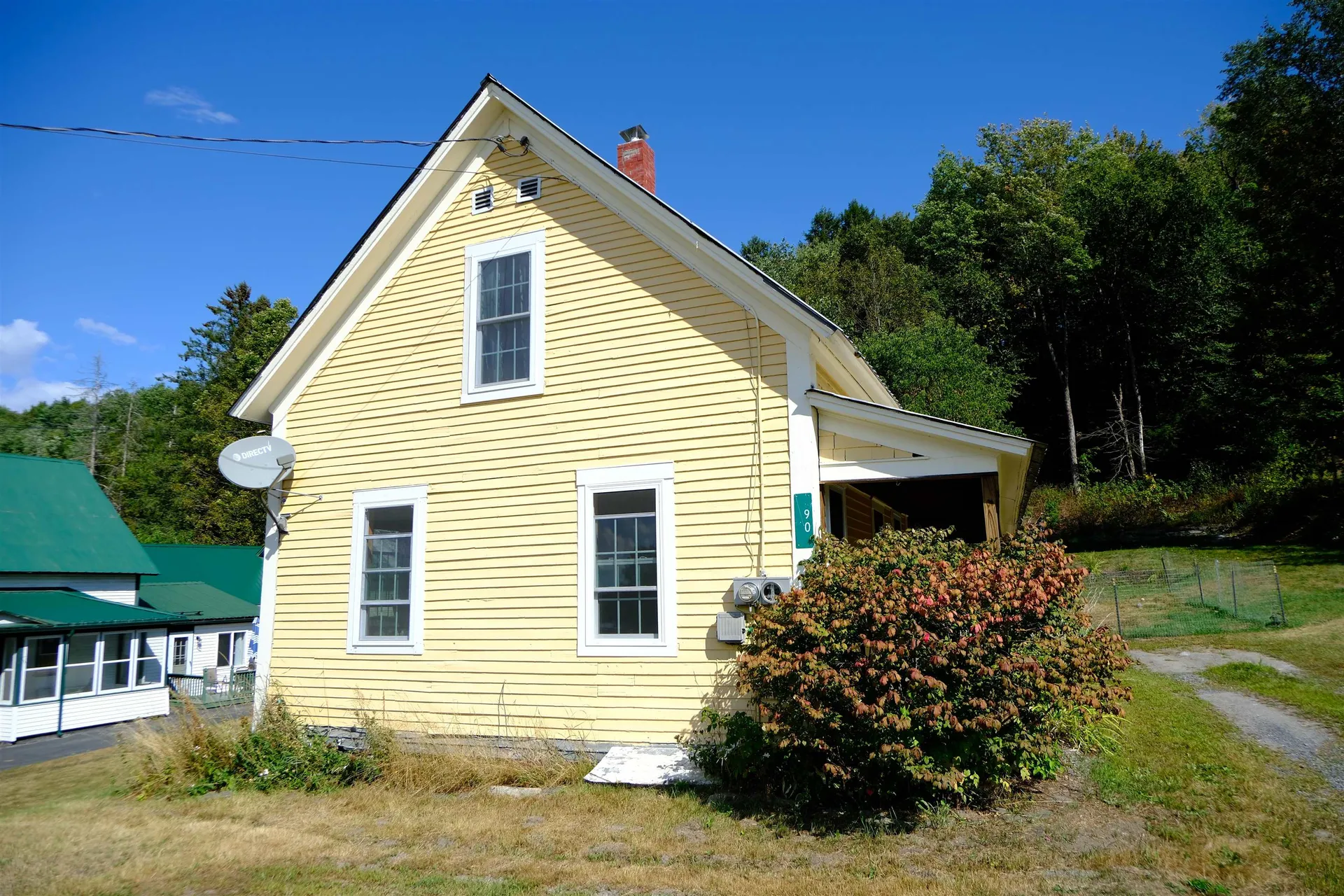 90 East Street Lyndon VT 05851