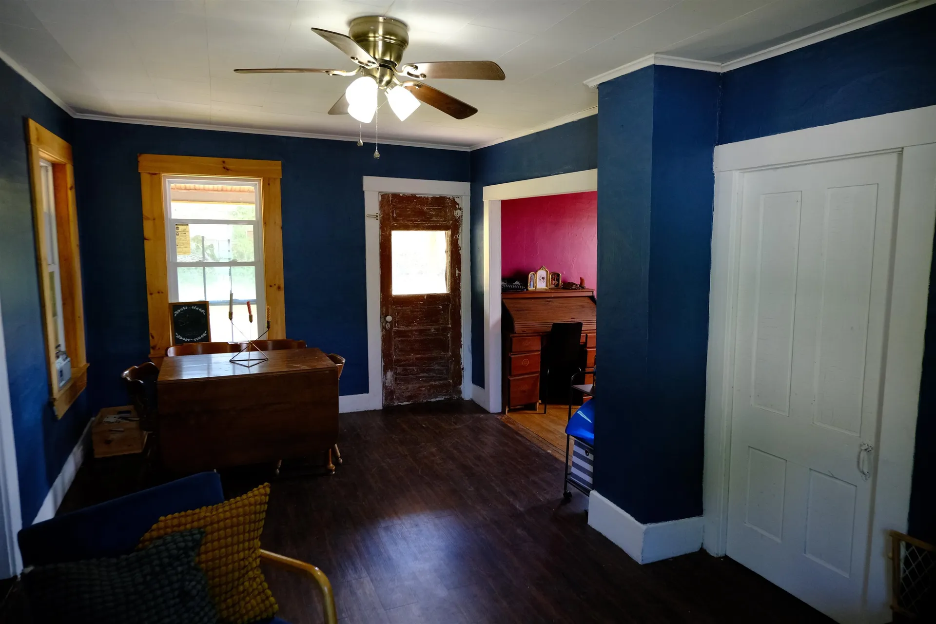 90 East Street Lyndon VT 05851