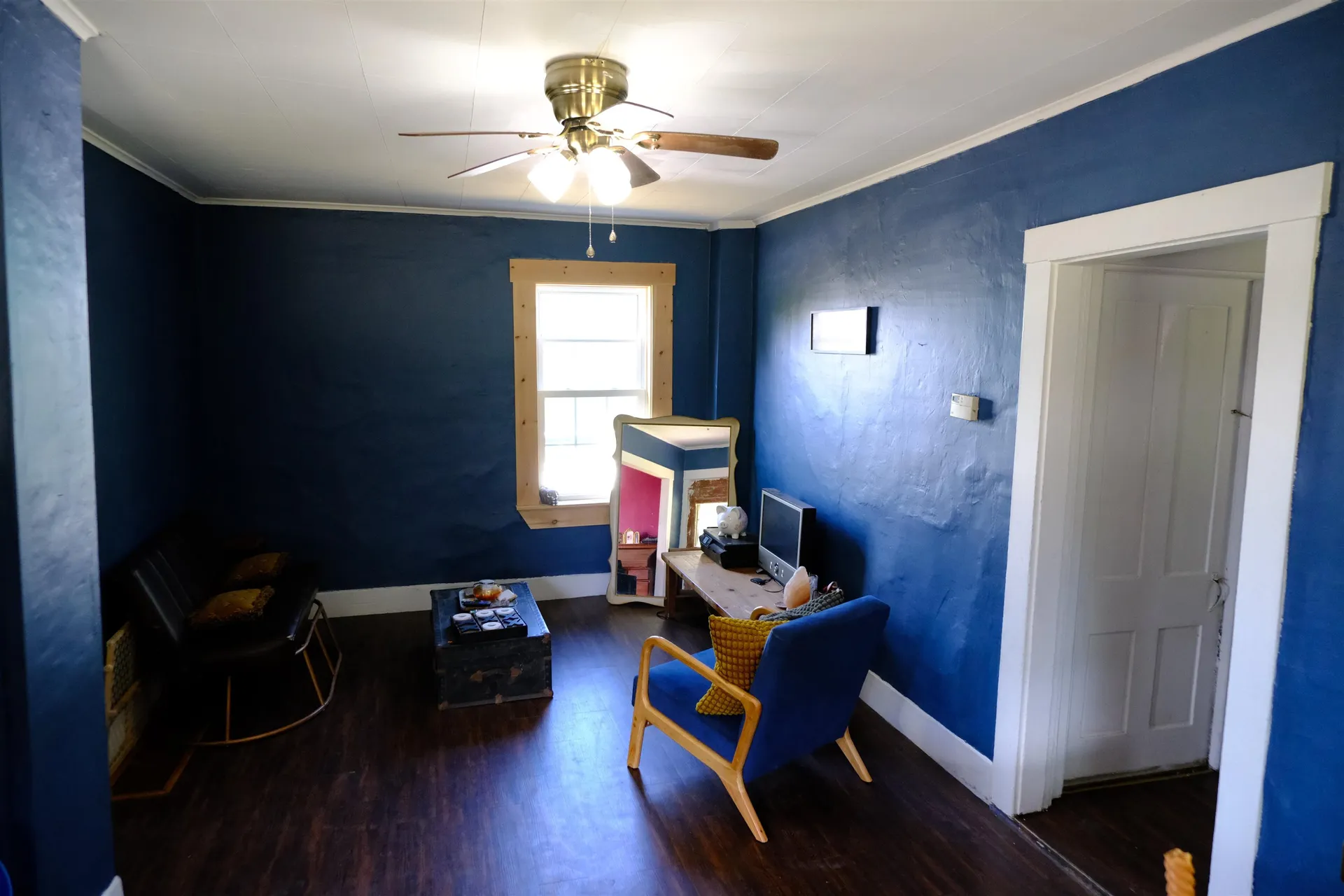 90 East Street Lyndon VT 05851