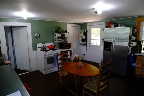 90 East Street Lyndon VT 05851