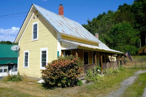 90 East Street Lyndon VT 05851