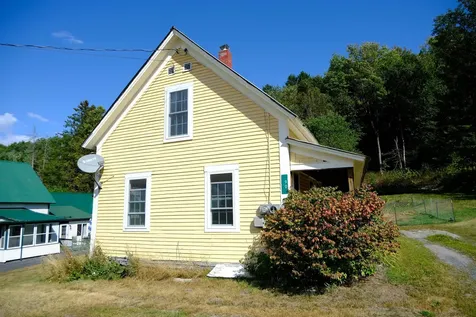90 East Street Lyndon VT 05851