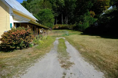 90 East Street Lyndon VT 05851