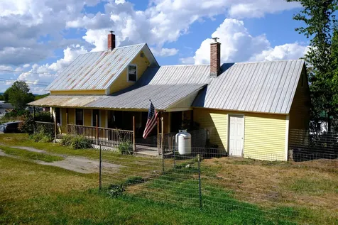 90 East Street Lyndon VT 05851