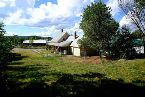 90 East Street Lyndon VT 05851