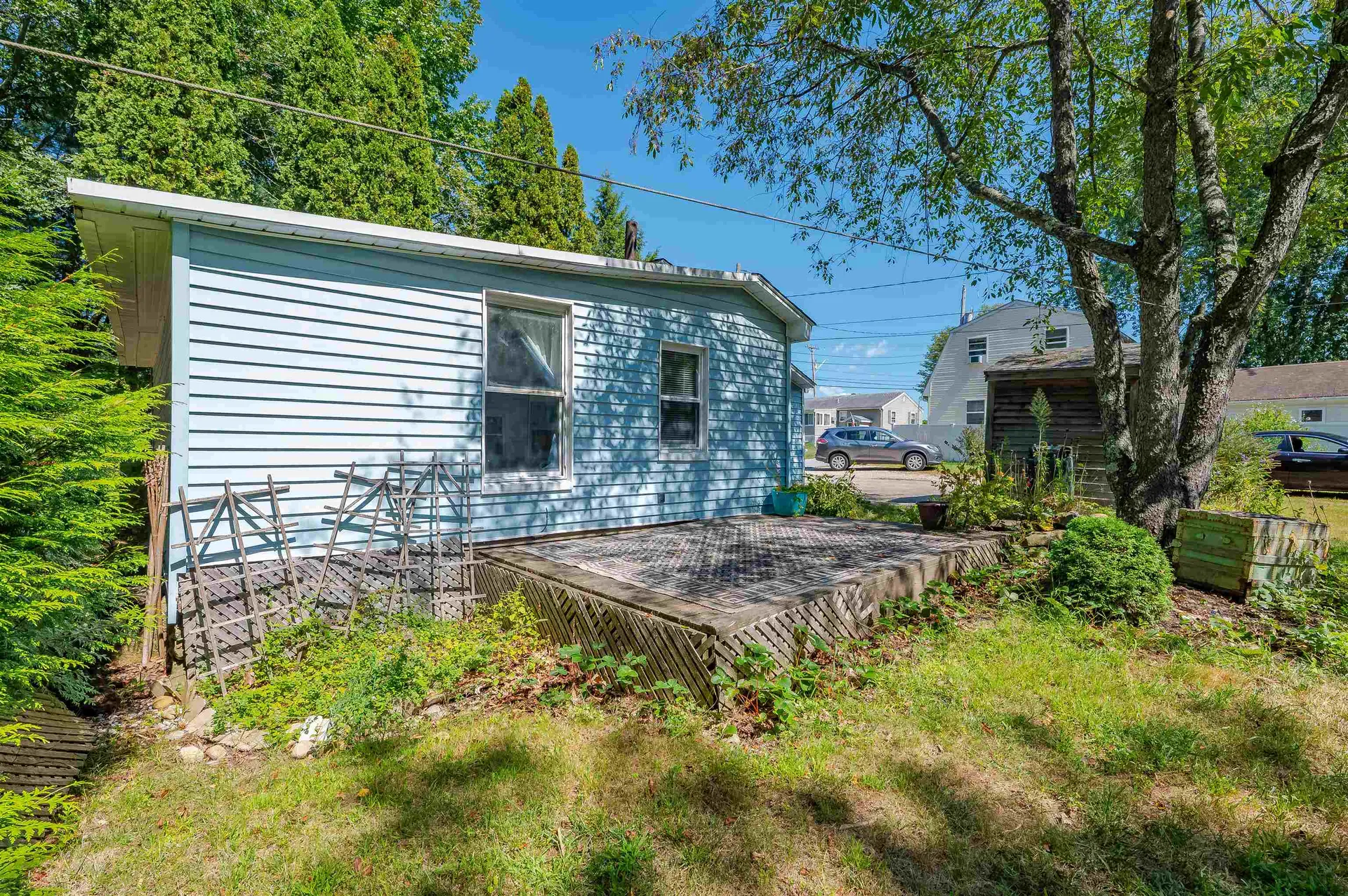 5 Washburn Court Somersworth NH 03878