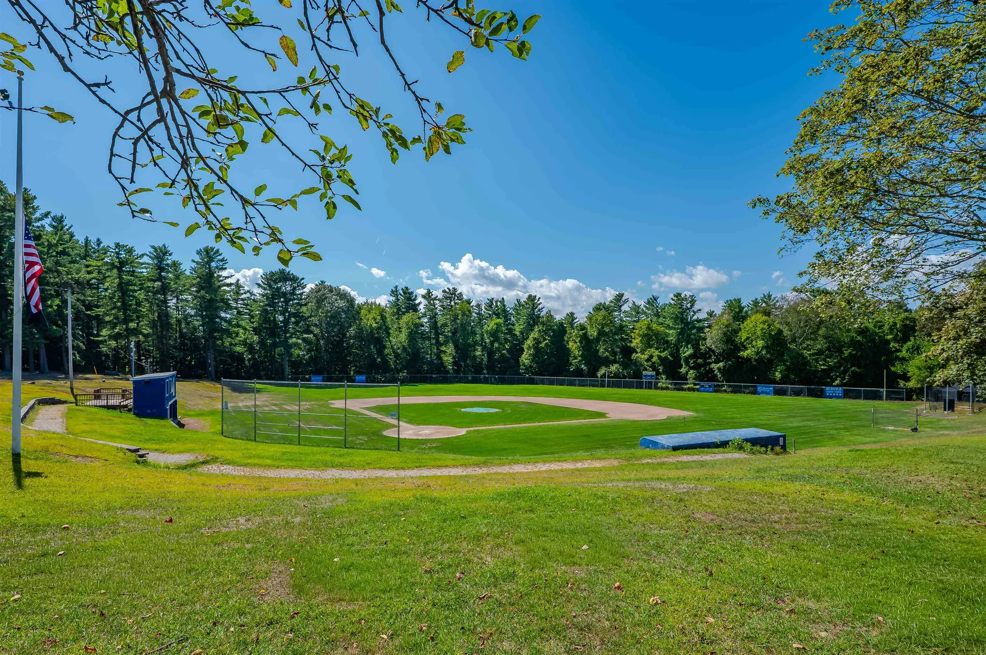 5 Washburn Court Somersworth NH 03878