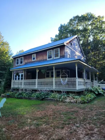 811 Little Chatham Road Fryeburg ME 04037
