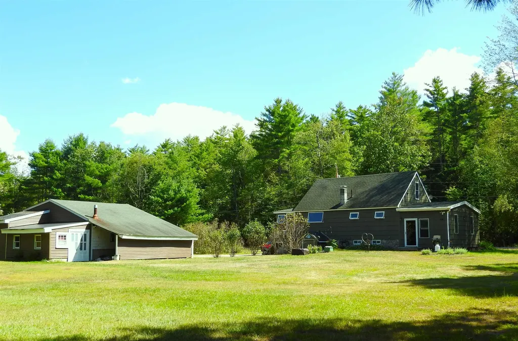 124 Bog Road Concord NH 03303