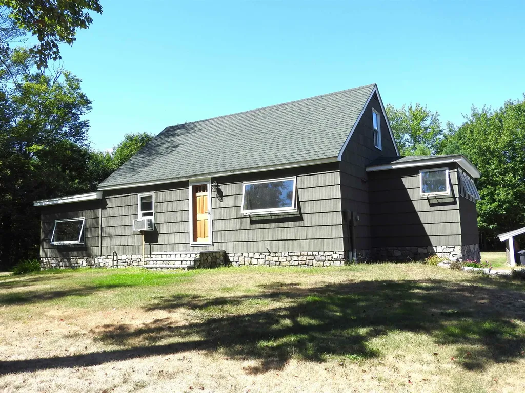 124 Bog Road Concord NH 03303