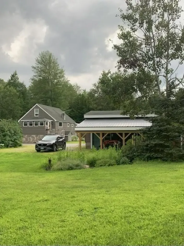 124 Bog Road Concord NH 03303