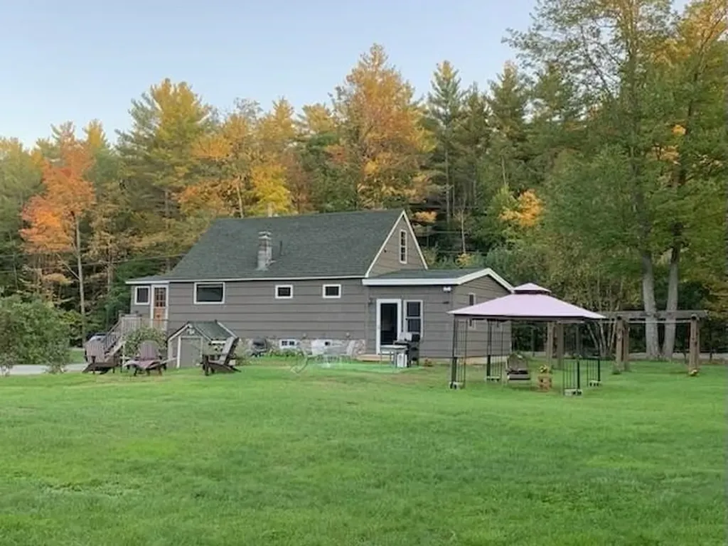 124 Bog Road Concord NH 03303