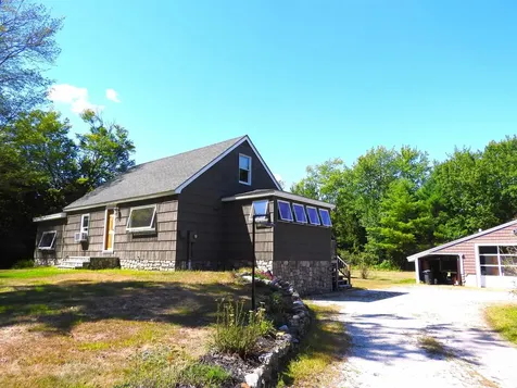 124 Bog Road Concord NH 03303