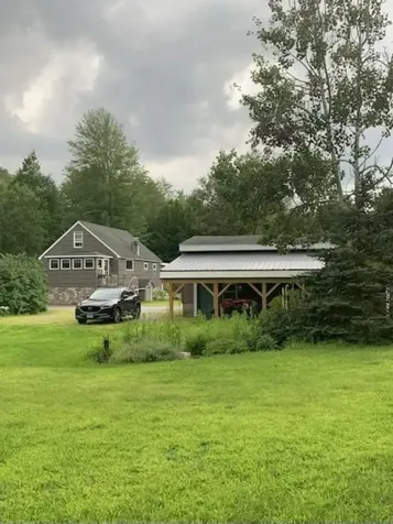 124 Bog Road Concord NH 03303