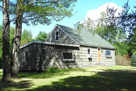 124 Bog Road Concord NH 03303