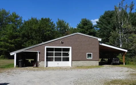 124 Bog Road Concord NH 03303