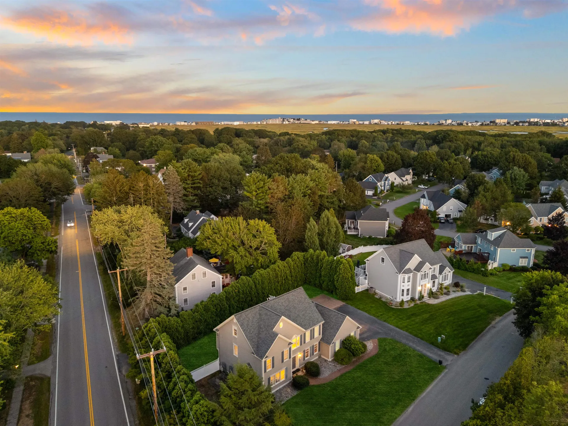 3 Playhouse Circle Hampton NH 03842