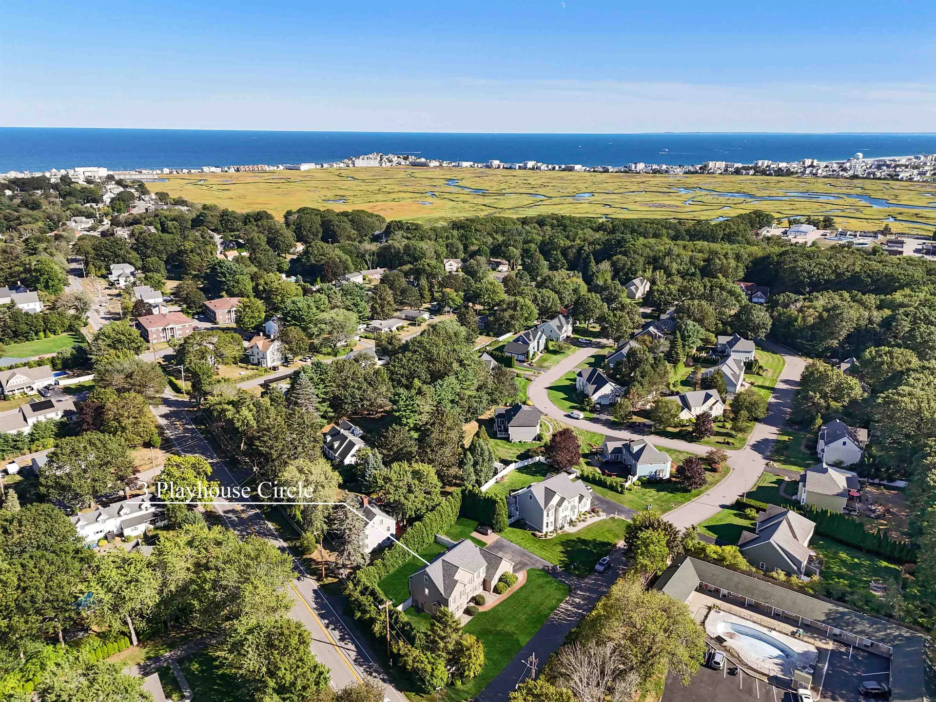 3 Playhouse Circle Hampton NH 03842