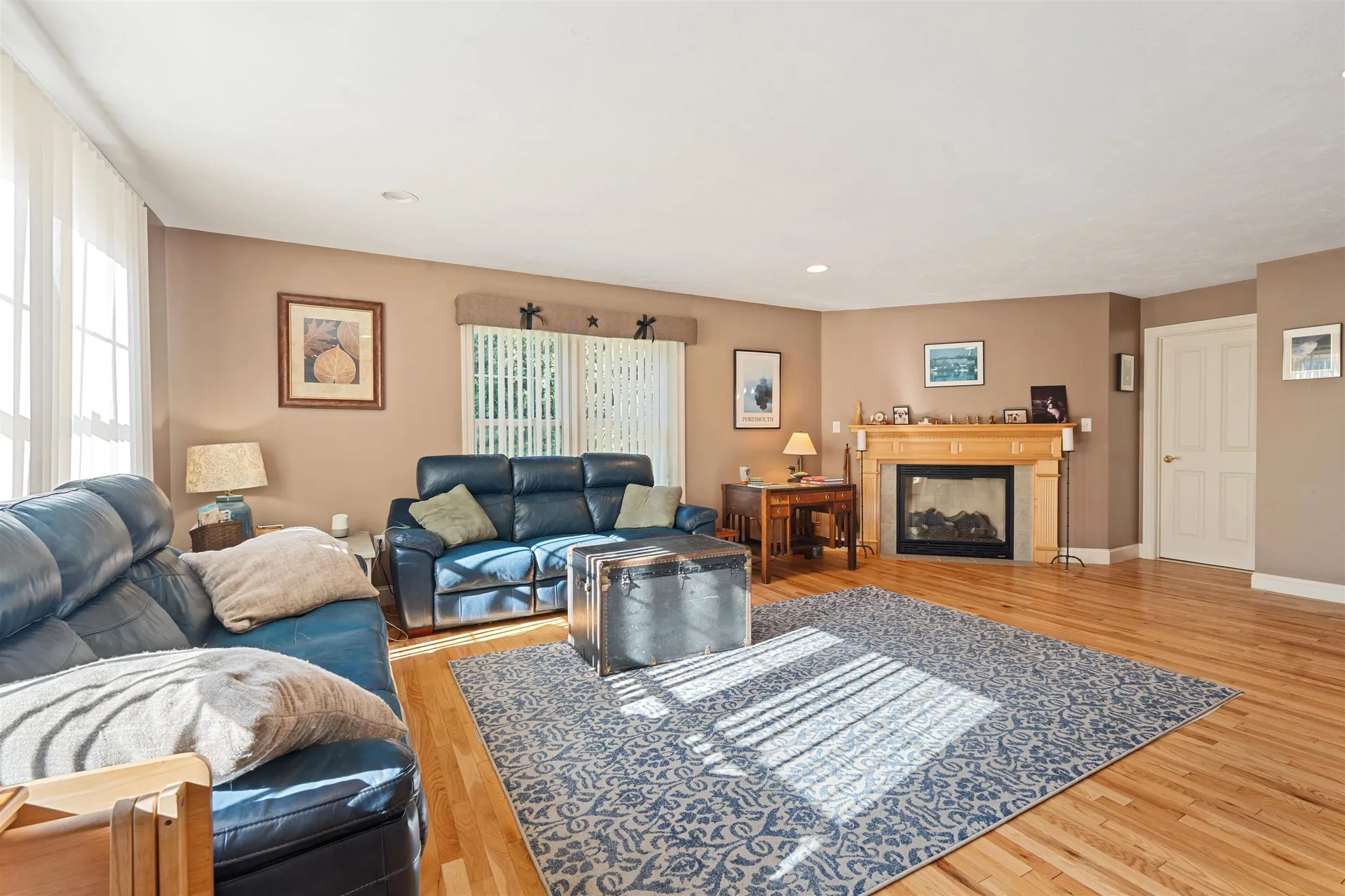 3 Playhouse Circle Hampton NH 03842