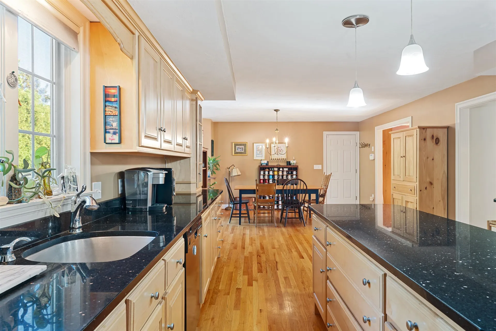 3 Playhouse Circle Hampton NH 03842