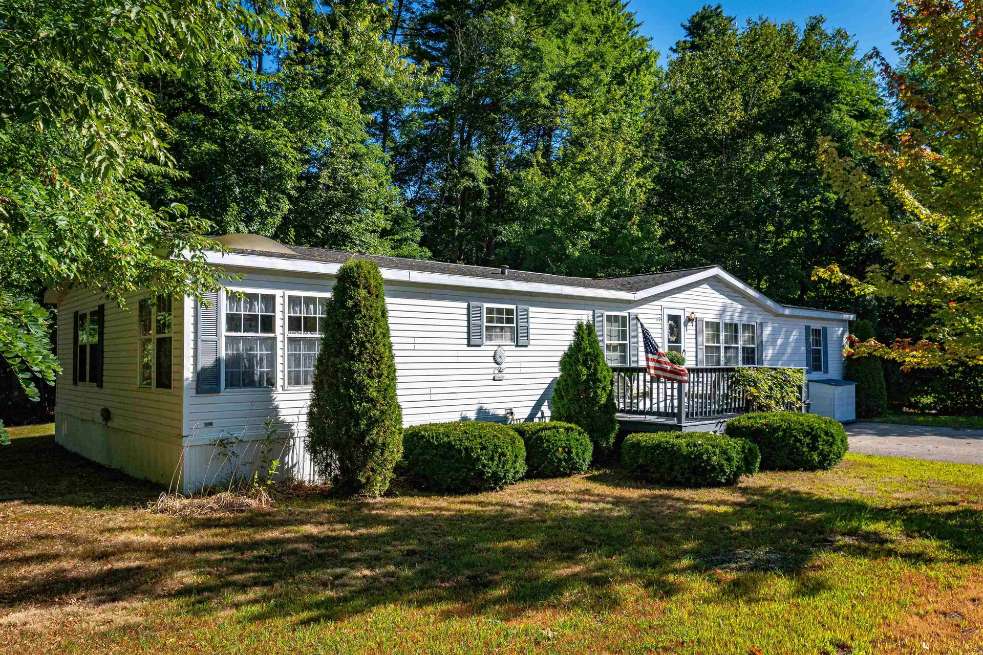 60 Lamplighter Drive Conway NH 03860