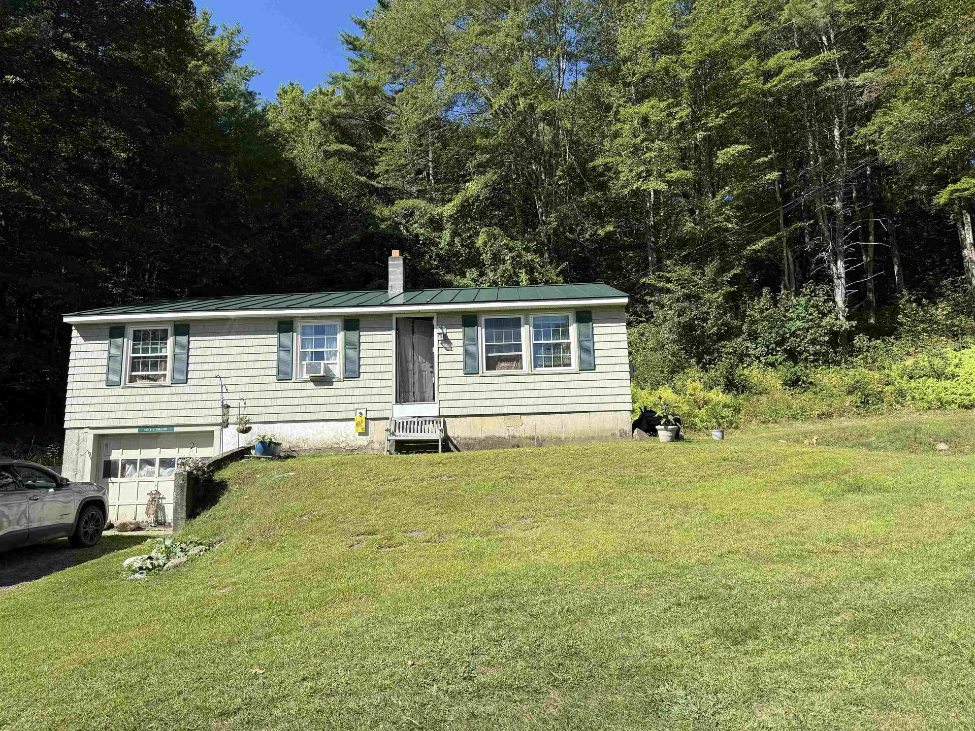 734 Missing Link Road Rockingham VT 05101