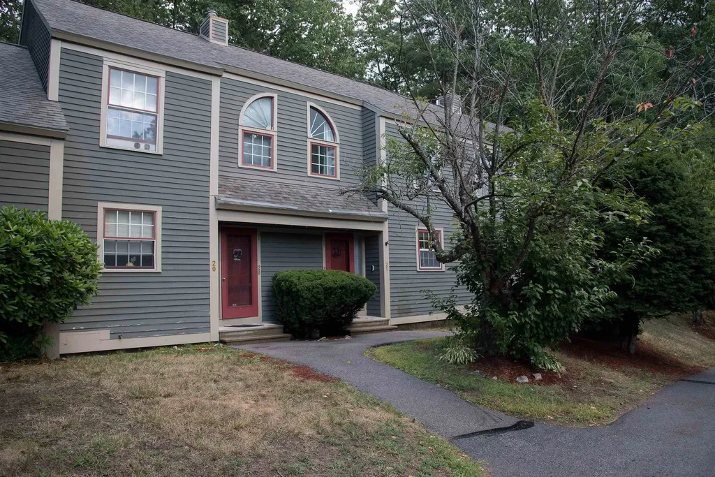1465 Hooksett Road Hooksett NH 03106