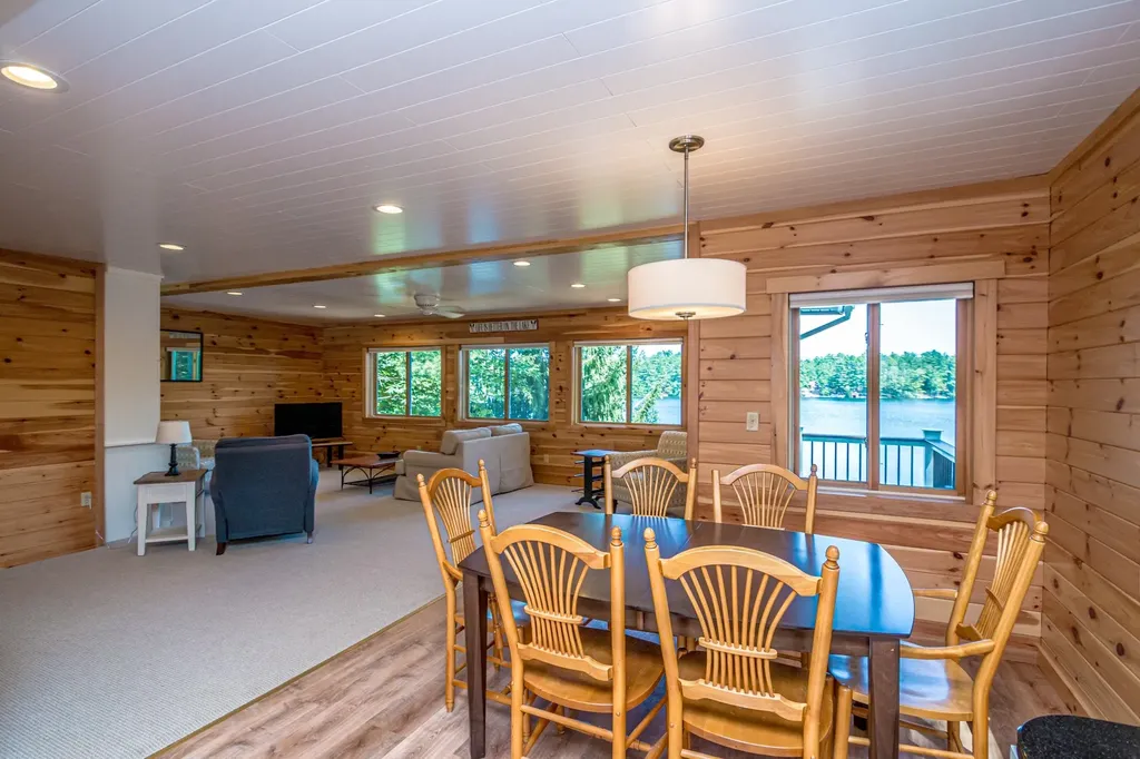 61 Au Bord Du Lac Road Wakefield NH 03830