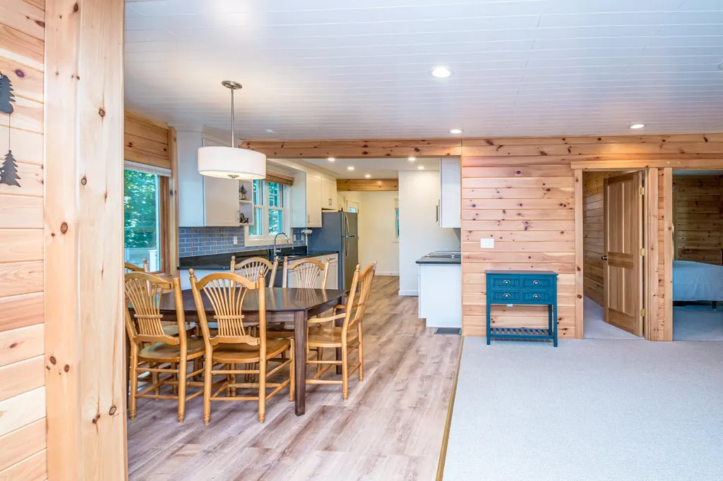 61 Au Bord Du Lac Road Wakefield NH 03830