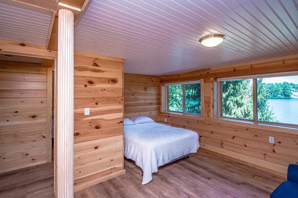 61 Au Bord Du Lac Road Wakefield NH 03830