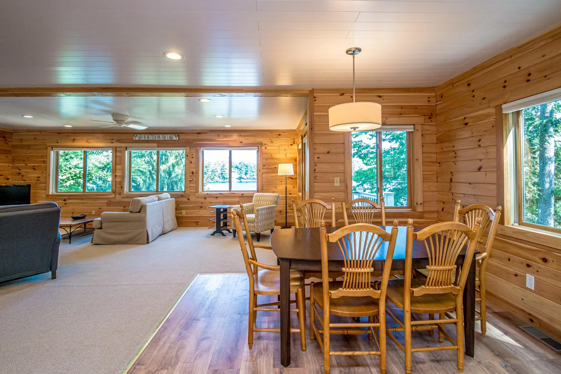 61 Au Bord Du Lac Road Wakefield NH 03830