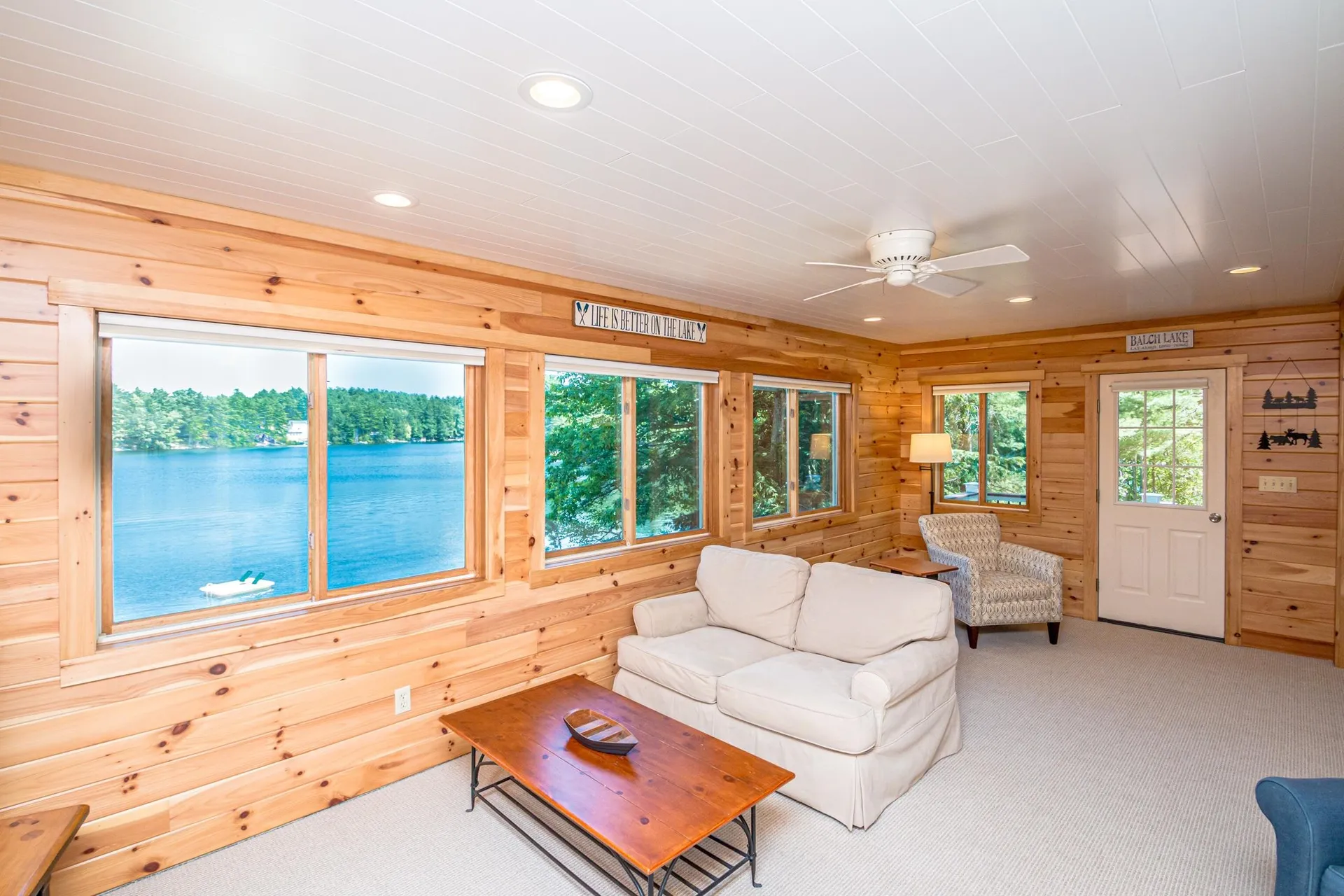 61 Au Bord Du Lac Road Wakefield NH 03830