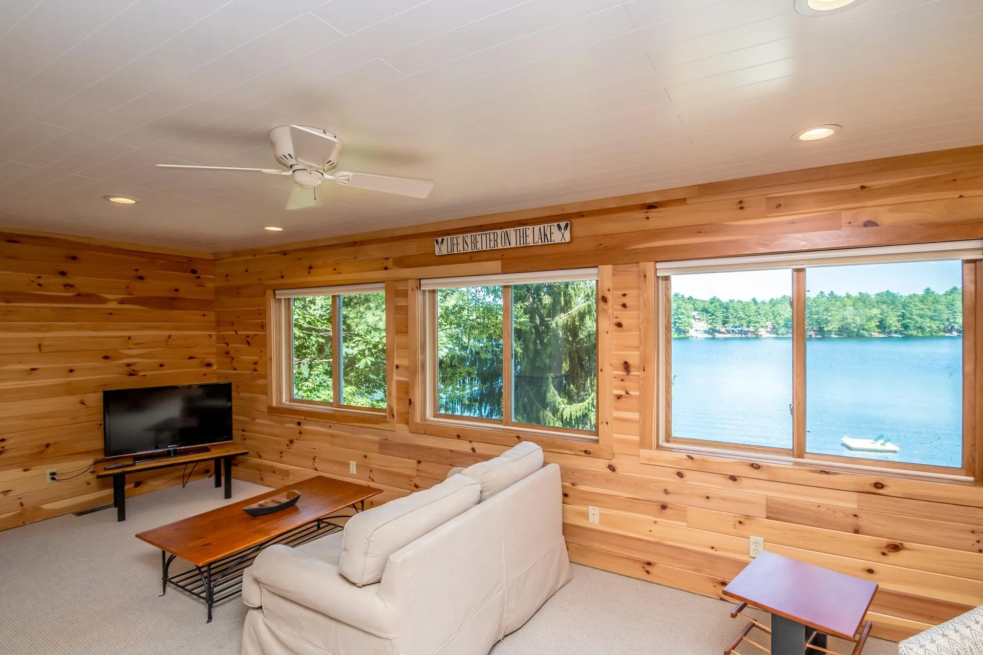 61 Au Bord Du Lac Road Wakefield NH 03830