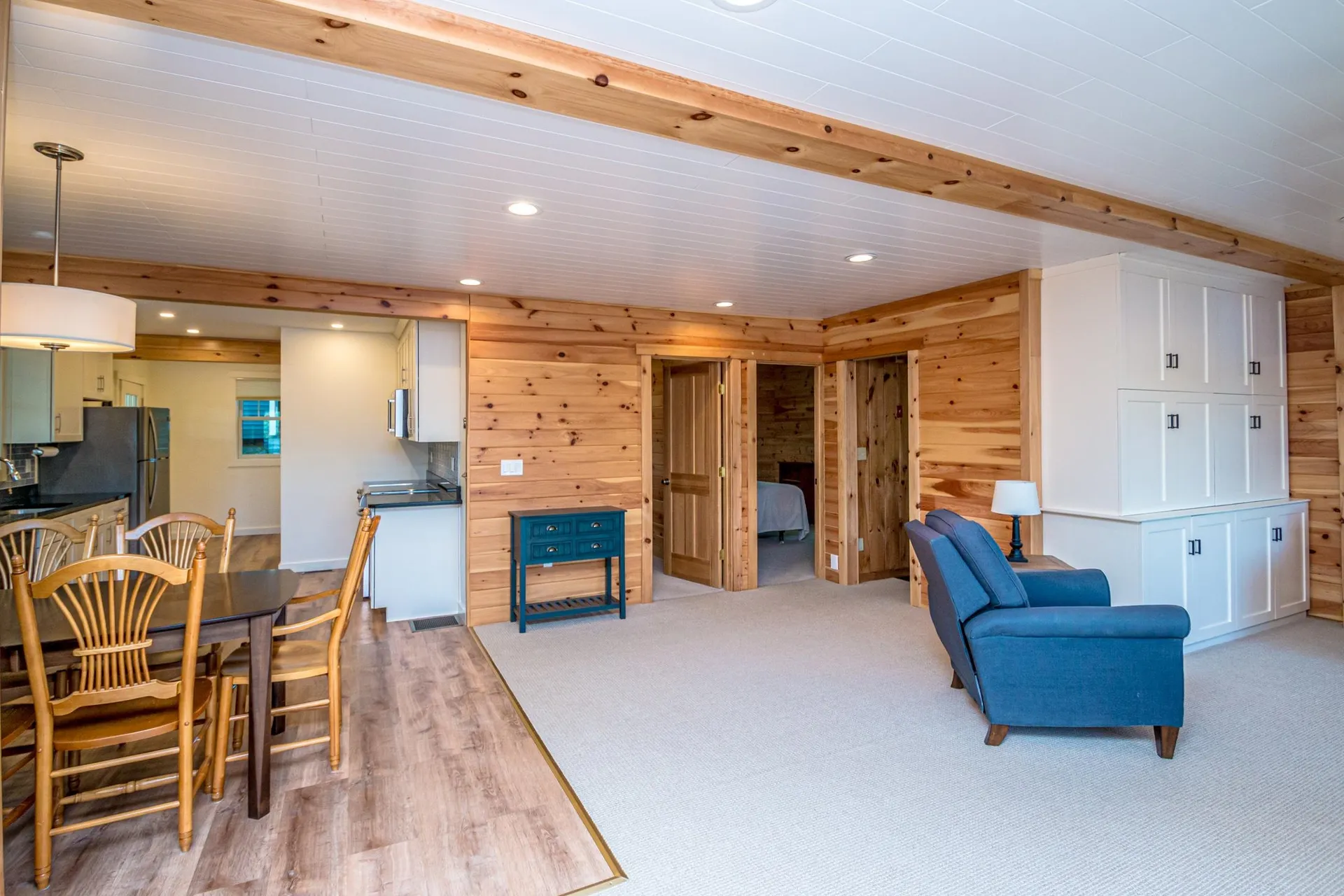 61 Au Bord Du Lac Road Wakefield NH 03830