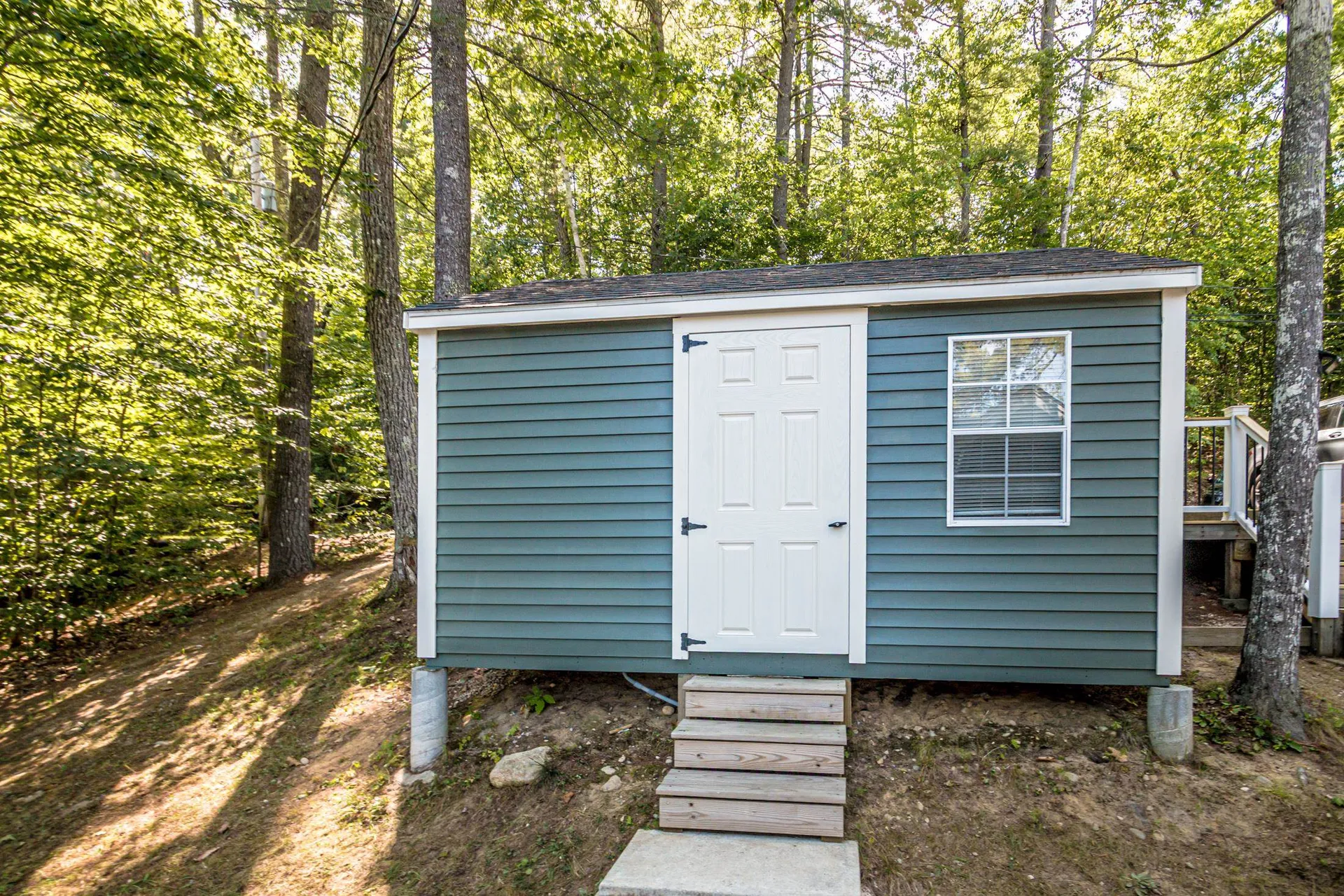61 Au Bord Du Lac Road Wakefield NH 03830