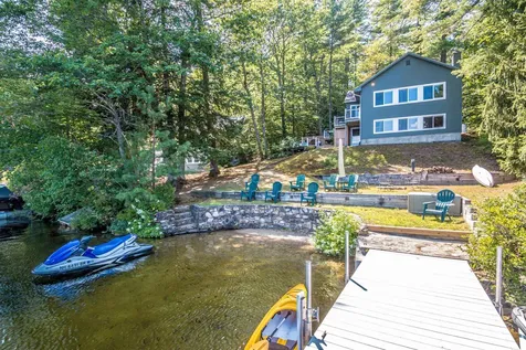 61 Au Bord Du Lac Road Wakefield NH 03830