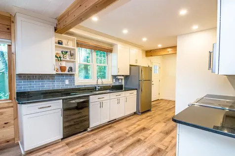 61 Au Bord Du Lac Road Wakefield NH 03830