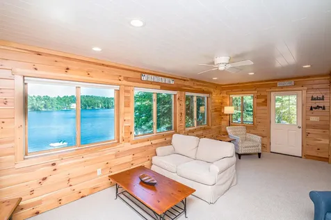61 Au Bord Du Lac Road Wakefield NH 03830