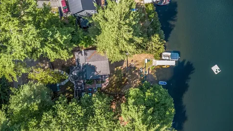 61 Au Bord Du Lac Road Wakefield NH 03830
