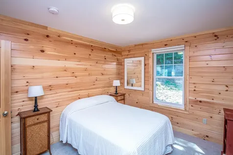 61 Au Bord Du Lac Road Wakefield NH 03830