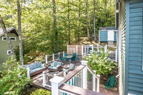 61 Au Bord Du Lac Road Wakefield NH 03830