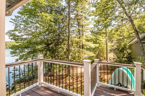 61 Au Bord Du Lac Road Wakefield NH 03830