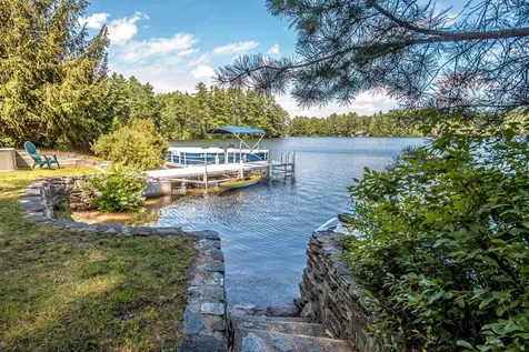 61 Au Bord Du Lac Road Wakefield NH 03830