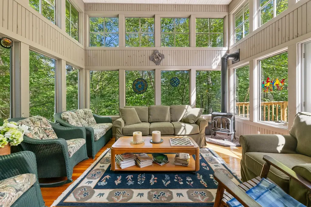 45 Bright Slope Way Grantham NH 03753