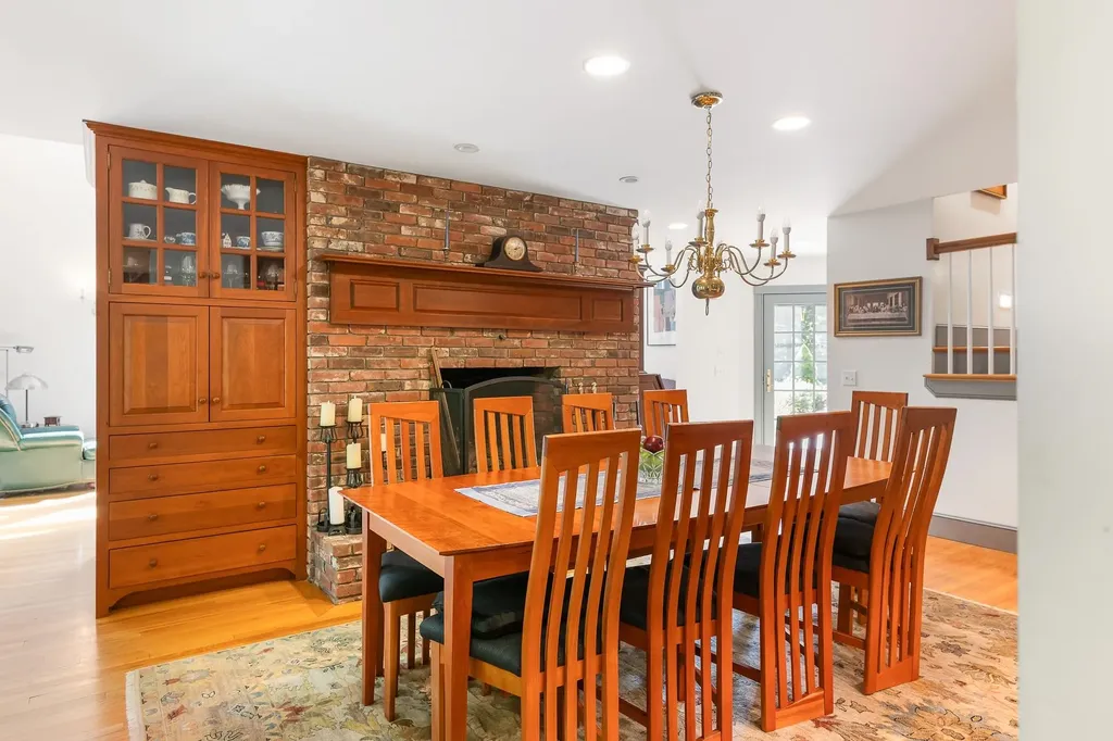 45 Bright Slope Way Grantham NH 03753