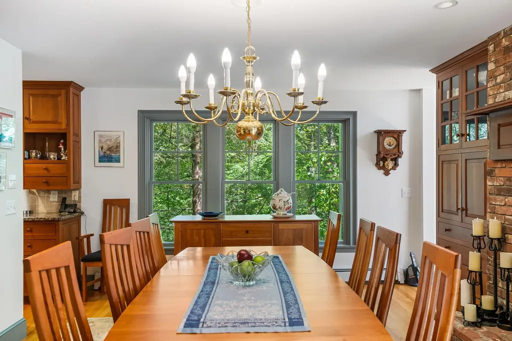 45 Bright Slope Way Grantham NH 03753